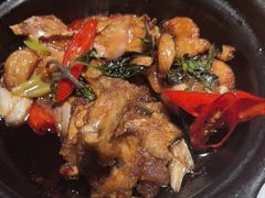 -禾风·海鲜料理自助(玉林店)