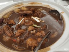 -元唐家宴•经典东北菜(梅市口路店)