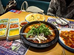 -韩香福脊骨汤锅(上杭路店)