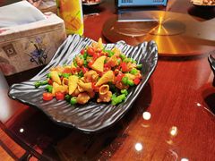 -金陵一哥龙虾(水木秦淮店)