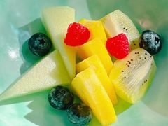 -广富林宰相府酒店·水云间