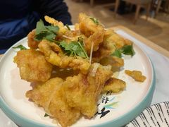 -叁拾壹克饺子·东北菜(国贸店)