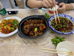 -江城燕子大排档(江汉路步行街店)