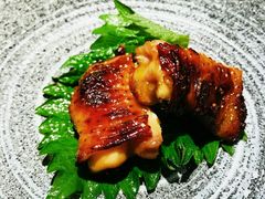 -yokocho上横町·日本食街(深业上城店)