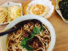 -李先生牛肉面(长春红旗街店)