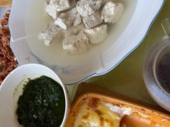 -雪湖煜辰鱼头老店(雪野湖店)