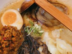 -味千拉面(广州白云机场T1西二店)