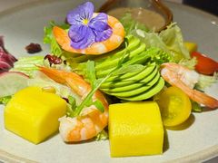 -月芽·自由餐厅·西溪湿地餐厅