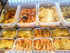 -华府九号海鲜烧烤大排档(龙域店)