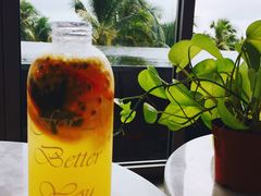 -蓝湾绿城威斯汀度假酒店大堂吧