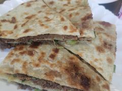 -溢心园香河肉饼总店