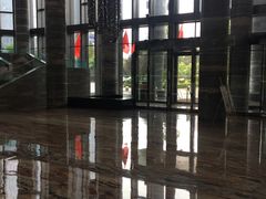 -贵阳万丽酒店