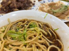 -柴氏风味斋(甘家口店)