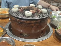 -原始泥炉烤肉(总店)