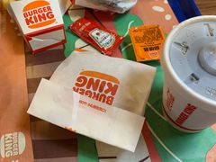 -汉堡王(天津鲁能店)