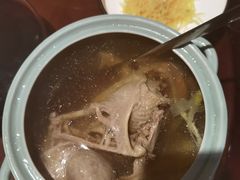 -环球港凯悦 · 享悦中餐厅