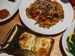 -谷丽麦馕新疆菜·清真(步步高梅溪新天地店)