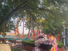 -北京欢乐谷