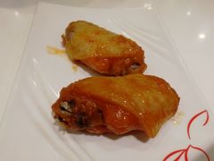 -嘉和一品粥(首经贸店)
