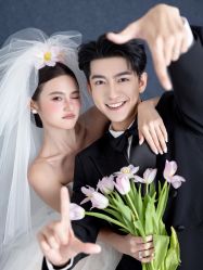 -时光印记婚纱摄影工作室·原创定制
