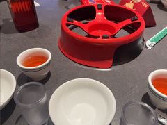 -乔一乔怪味干锅(武侯欢肆店)