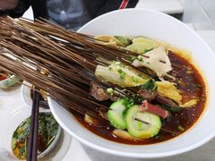 -蜀串香牛杂火锅串串