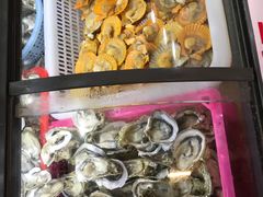 -特色海鲜美食(老街店)