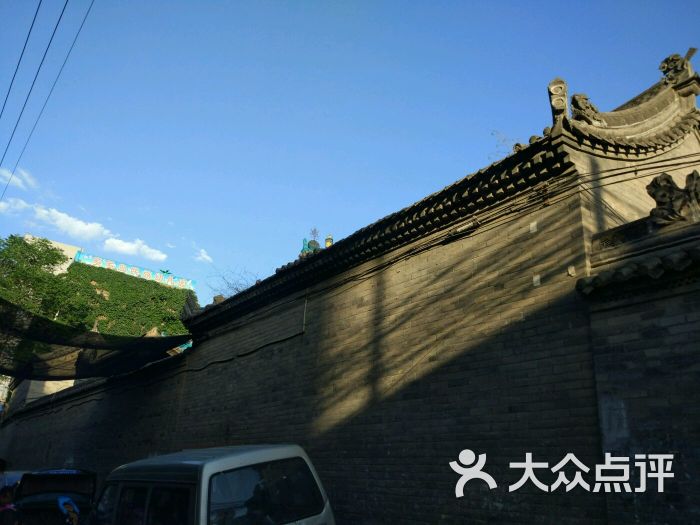 南城清真寺-图片-西安周边游-大众点评网