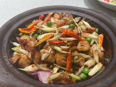 -写庭·鱼鲜川菜·宴请(铁像寺水街店)