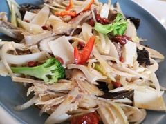 -董小西的凉皮和椒麻鸡(三元桥店)