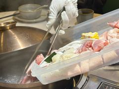 -狐狸爱上椰子鸡(滨江星光大道店)