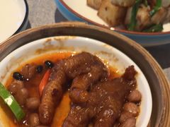 -晋江荣誉国际酒店·港誉茶餐厅