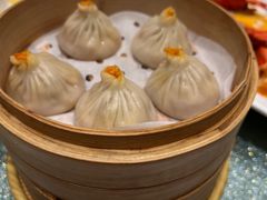 纯蟹粉小笼-蟹榭·本帮江浙菜·蟹宴(五角场合生汇商场店)