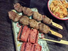 -哥哥の深夜食堂(叁宸里店)
