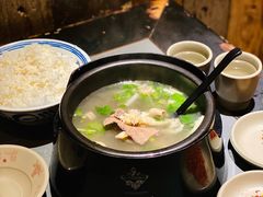 -古市香跷脚牛肉·非遗传承单位