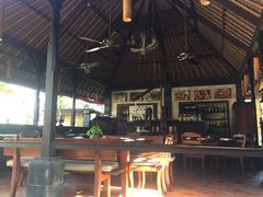 -DiAtas by Art Cafe Bumbu Bali