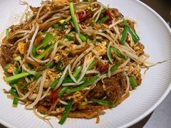 -郑享吃烧烤烩面(红专路店)