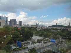 -龙庭华宴·粤菜·早茶