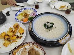 -祈胜邨•顺德鱼生•顺德菜(容桂店)