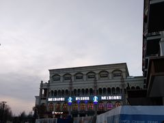 -澜悦港海鲜体验主题餐厅