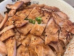 -熊吞·大碗丼烧肉饭(清江浦区万达店)