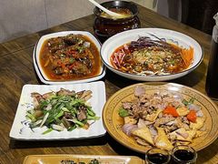 -庭院小酌(瑞莲街店)