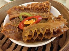 沙爹金钱肚-潮府馆·非遗潮州菜·世纪公园(新国际博览中心店)