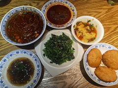-茂盛小吃(蓝田店)