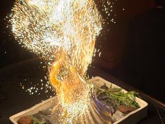 -迦南苑·新派青岛菜·生日纪念日主题餐厅