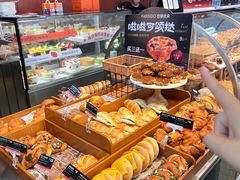 -巴黎优朵烘焙馆(菱角湖壹号店)