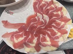-草原传奇鲜羊火锅(桥北店)