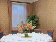 包厢-席家花园(巨鹿花园店)