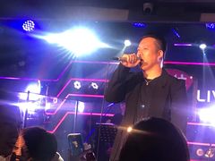 -A+ LIVE HOUSE(武汉天地店)