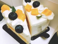 芒果千层-81BAKERY(大学路店)